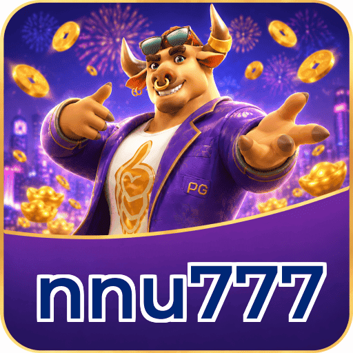 nnu777 Logo - Bônus de Cadastro
