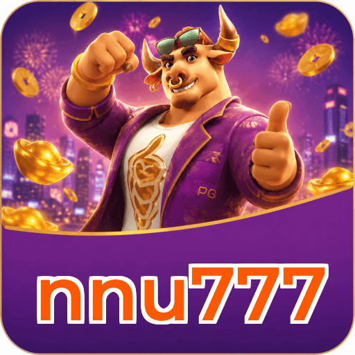 nnu777 Jackpots Progressivos