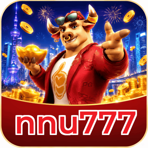 nnu777 Logo Oficial