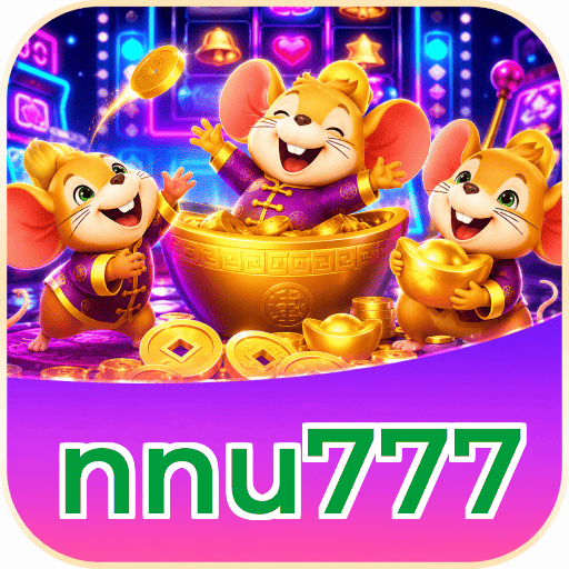 Logo da nnu777