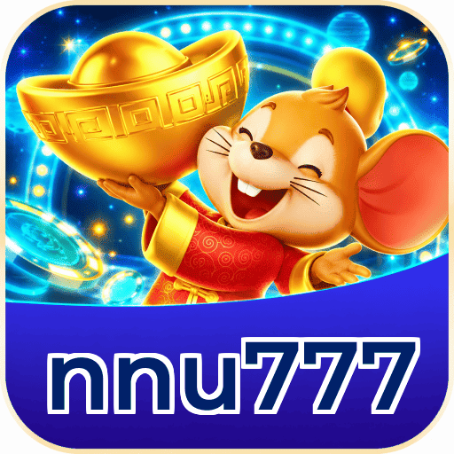 nnu777 Logo Seguro