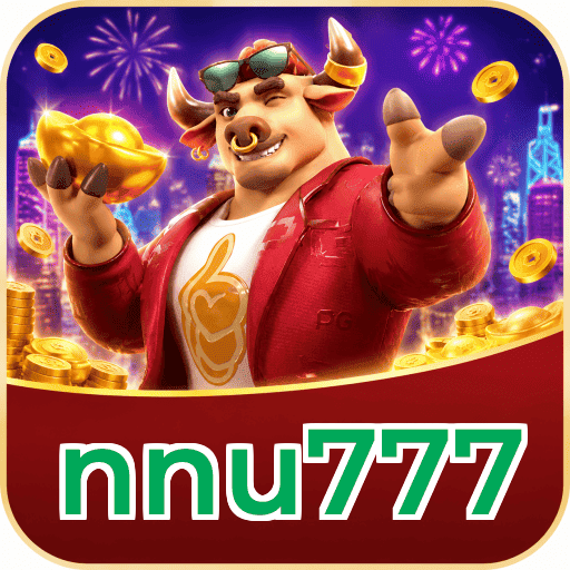 nnu777 Logo Verificado