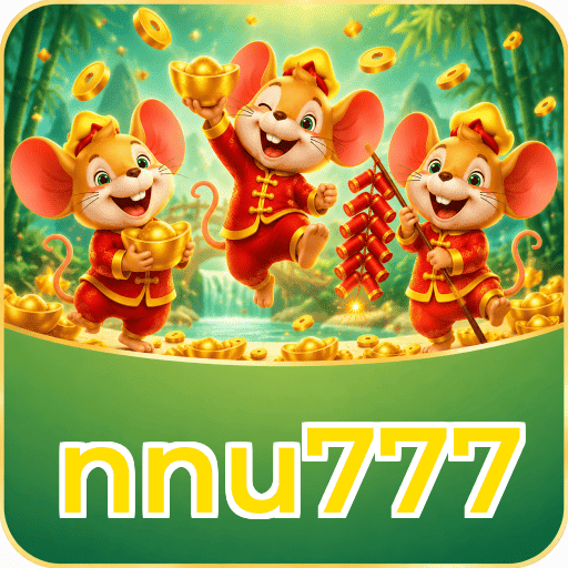 Logo nnu777 Telegram Canal Oficial