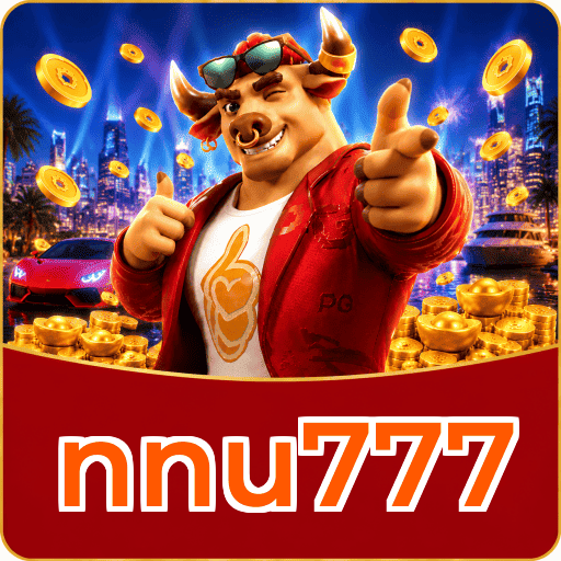 nnu777 VIP Program Logo
