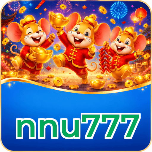 Logo nnu777 Loteria Online